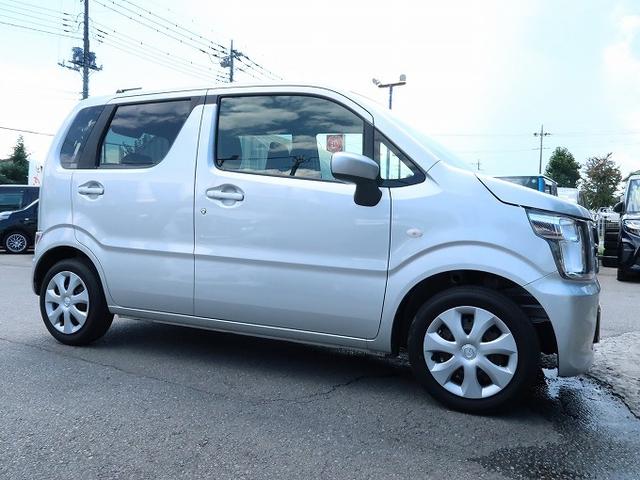 Mazda FLAIR 2017