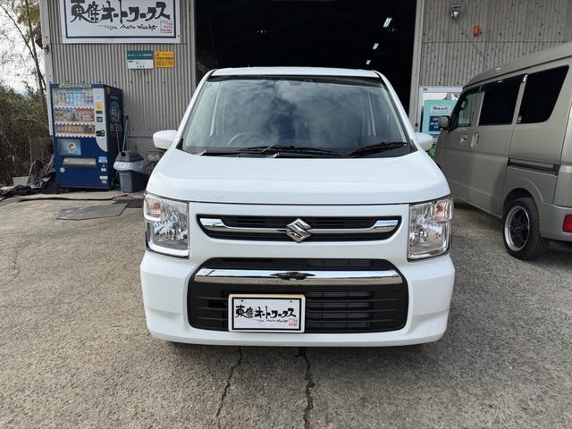 Suzuki WAGON R 2025