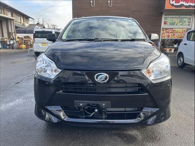 Daihatsu MIRA E:S 2025