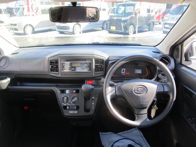 Subaru PLEO PLUS 2018