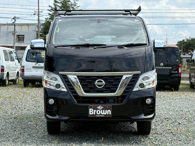 Nissan NV350 CARAVAN VAN 2020