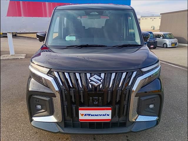 Suzuki SOLIO BANDIT 2025