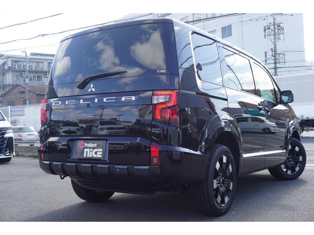 Mitsubishi DELICA D:5 2026