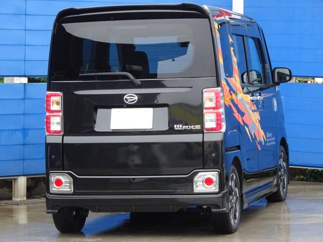 Daihatsu WAKE 2020