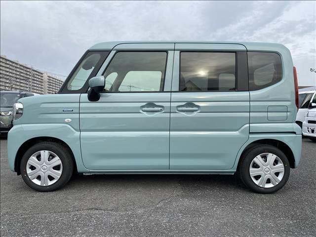 Suzuki SPACIA 2025