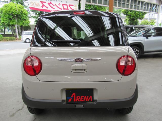 Suzuki ALTO LAPIN LC 2025