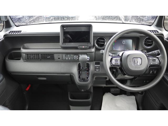 Honda N-BOX CUSTOM 2025
