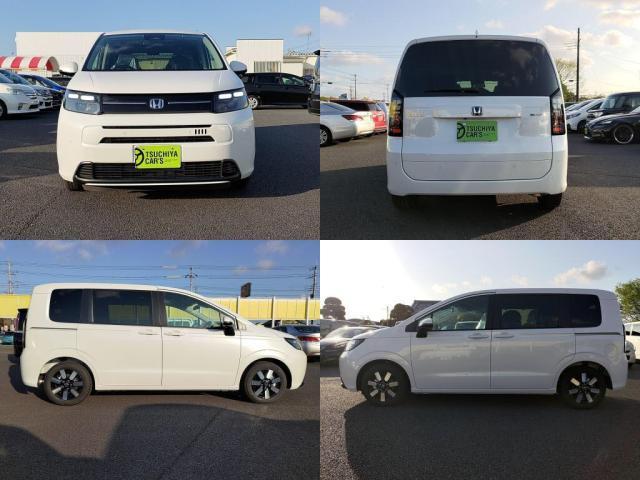 Honda FREED 2026