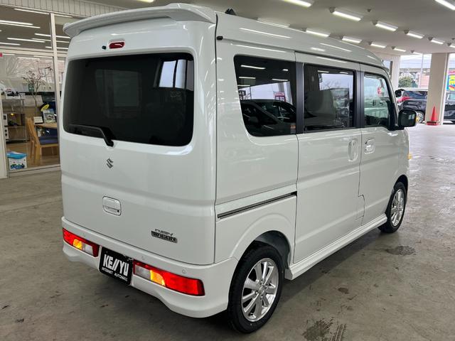 Suzuki EVERY WAGON 2026