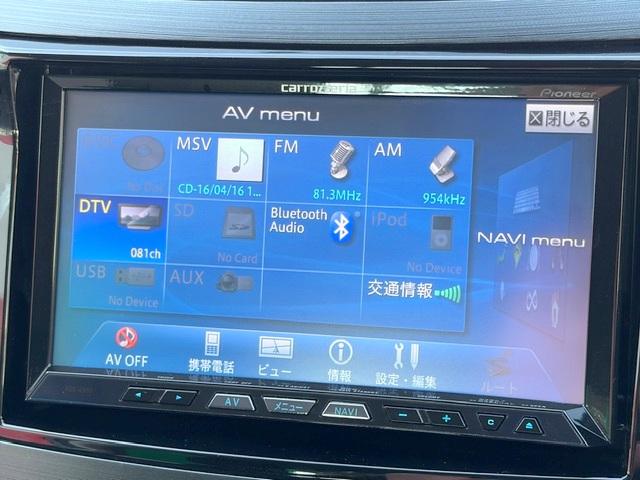 Subaru LEGACY B4 2012