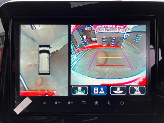 Suzuki SPACIA CUSTOM 2025