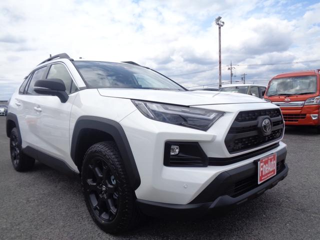 Toyota RAV4 2025