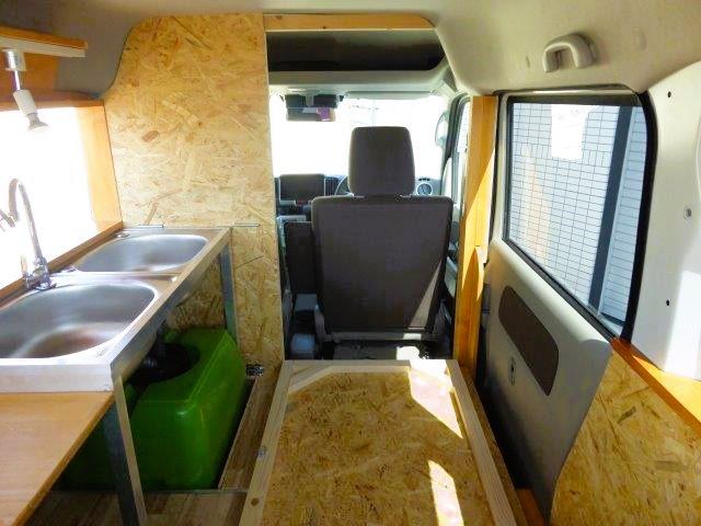 Suzuki EVERY WAGON 2022