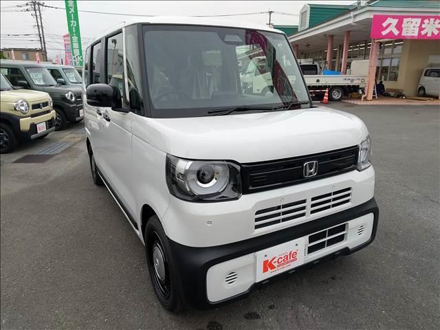 Honda N-BOX JOY 2024