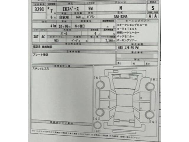 Mitsubishi EK SPACE 2025