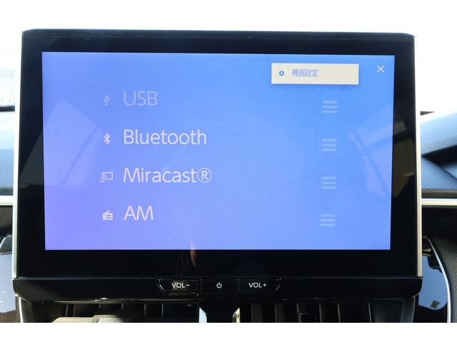 Toyota COROLLA CROSS 2024