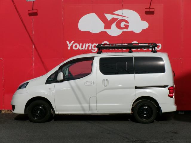 Nissan NV200 VANETTE WAGON 2011