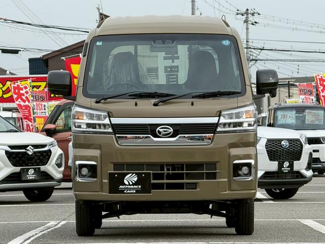 Daihatsu HIJET TRUCK 2026