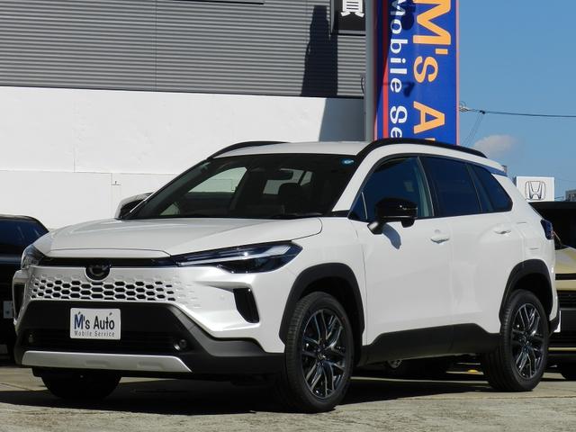 Toyota COROLLA CROSS 2026