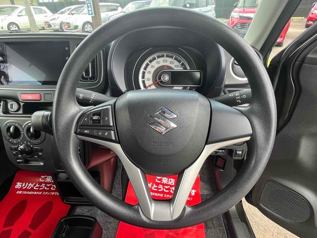 Suzuki ALTO 2024