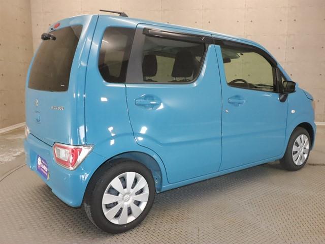 Suzuki WAGON R 2023