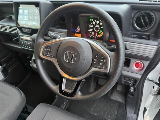 Honda N-VAN 2025