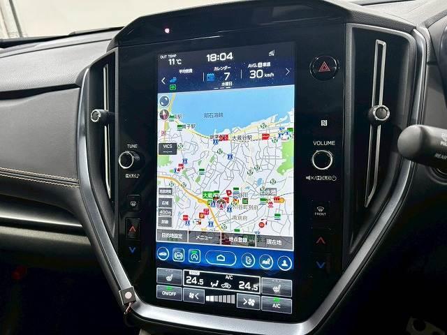 Subaru LEVORG LAYBACK 2024