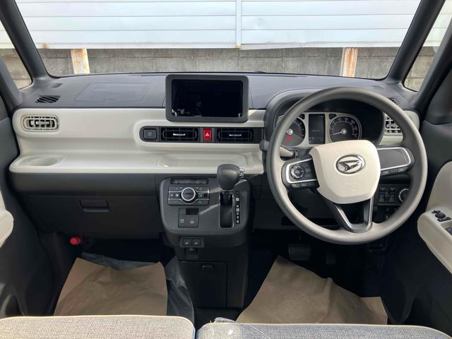 Daihatsu MOVE CANBUS 2025