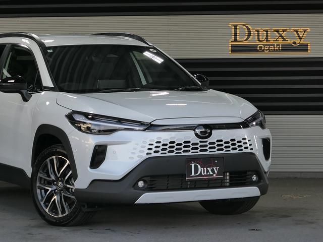 Toyota COROLLA CROSS 2025
