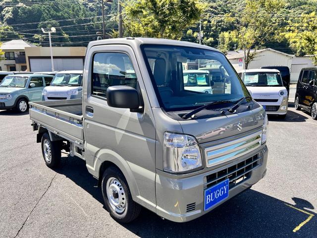 Suzuki CARRY TRUCK 2025