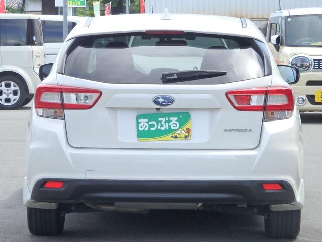 Subaru IMPREZA SPORTS 2016