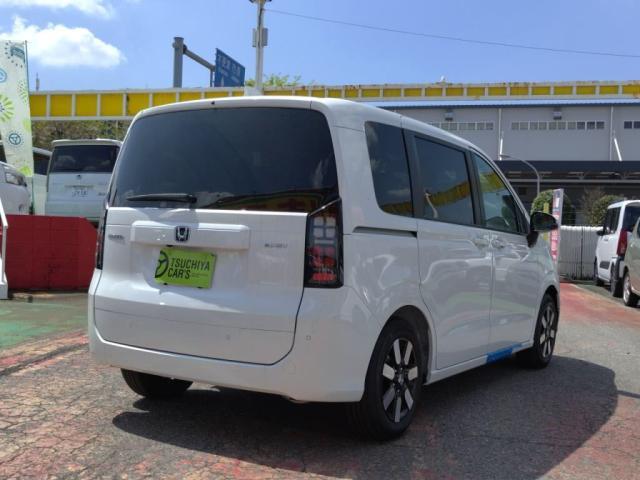 Honda FREED 2026
