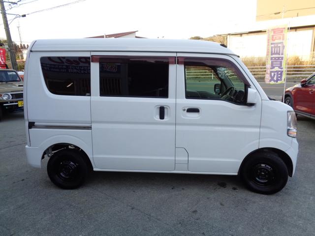 Mitsubishi MINICAB VAN 2018