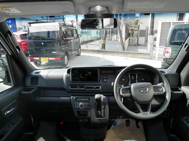 Daihatsu ATRAI 2024