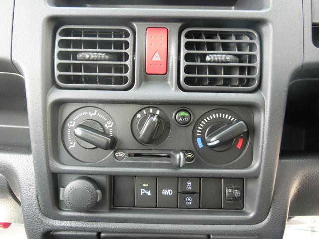 Suzuki CARRY TRUCK 2025
