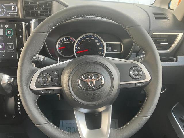 Toyota ROOMY 2026