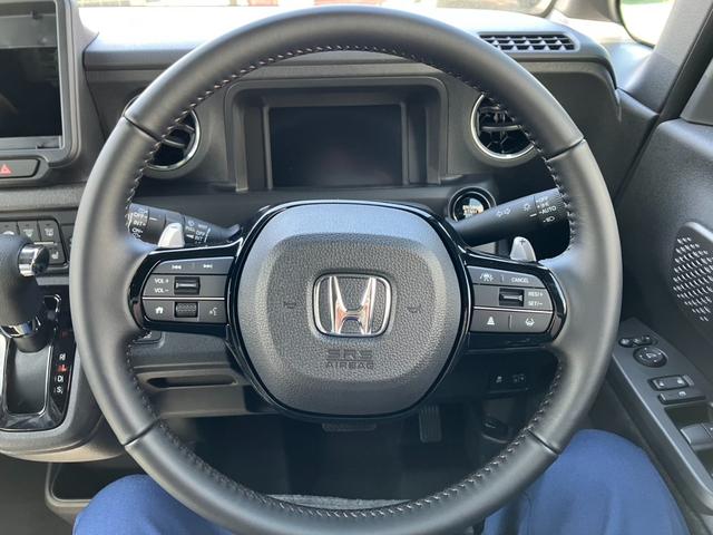 Honda N-BOX CUSTOM 2026