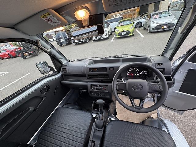 Daihatsu HIJET TRUCK 2025