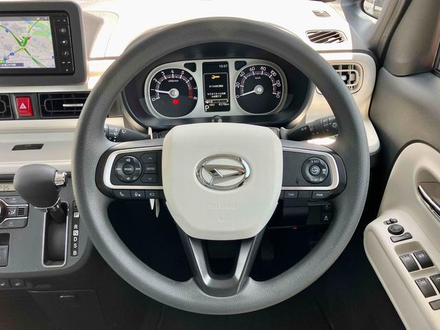Daihatsu MOVE CANBUS 2025