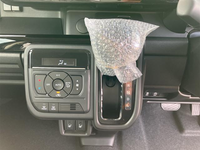 Suzuki SPACIA CUSTOM 2025