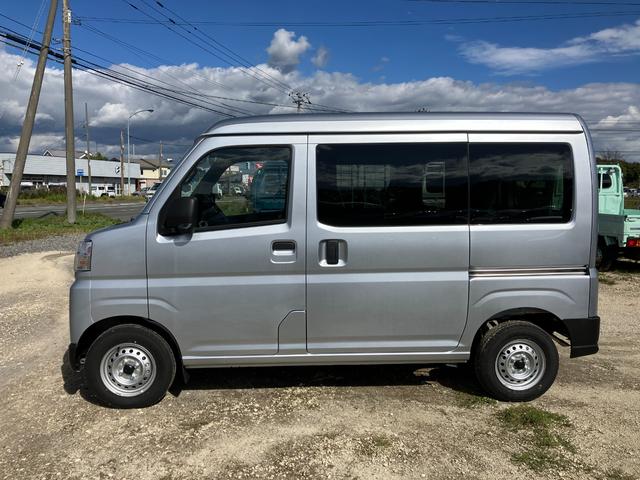 Daihatsu HIJET CARGO 2025