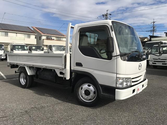 Mazda TITAN TRUCK 2002