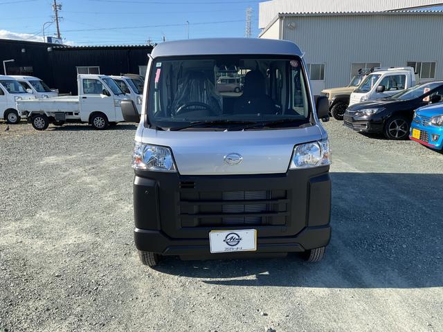 Daihatsu HIJET CARGO 2025