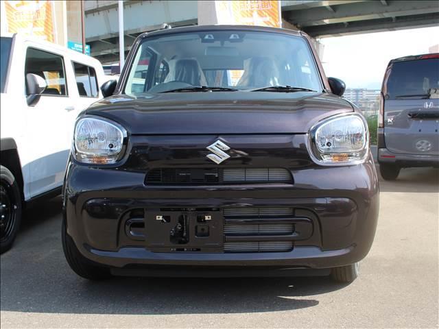 Suzuki ALTO 2024