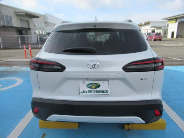 Toyota COROLLA CROSS 2026