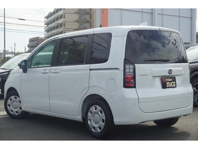 Honda FREED 2025