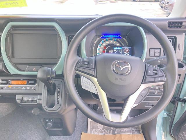 Mazda FLAIR CROSSOVER 2024