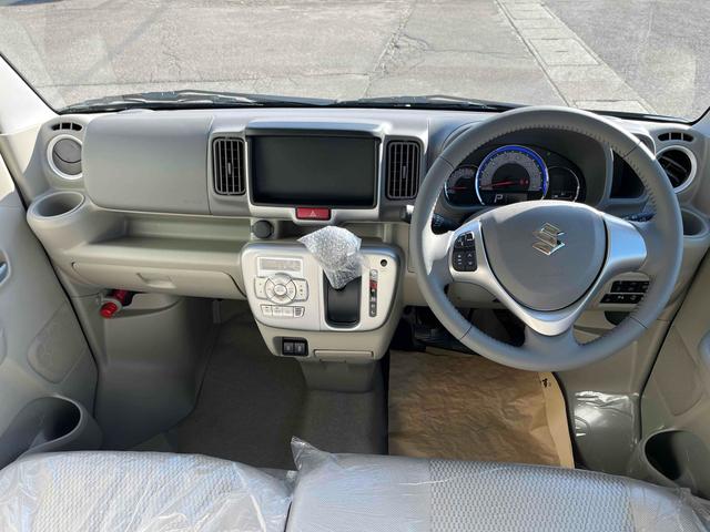 Suzuki EVERY WAGON 2025