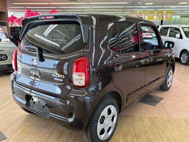 Suzuki ALTO 2026