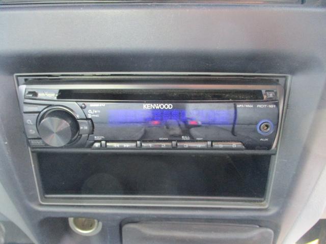 Nissan CLIPPER VAN 2007